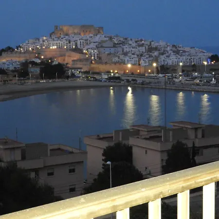 The Views, Las Vistas Peníscola Exterior photo