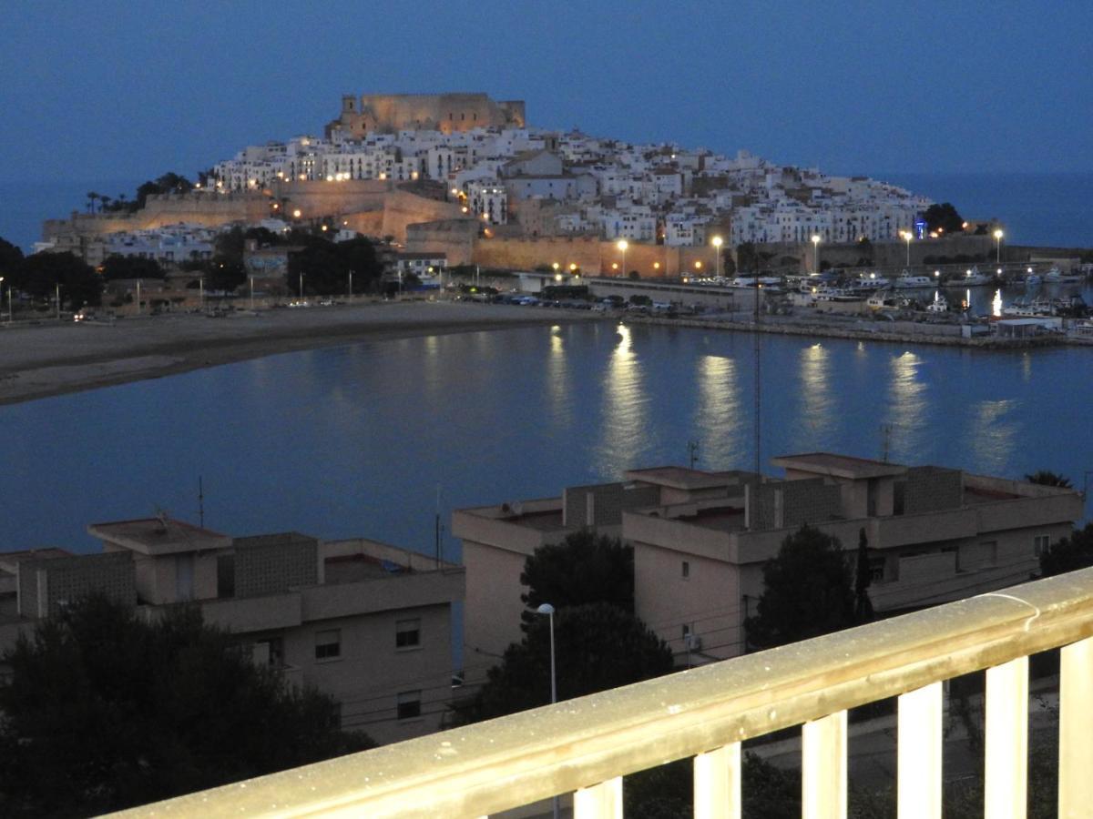 The Views, Vistas Peñíscola