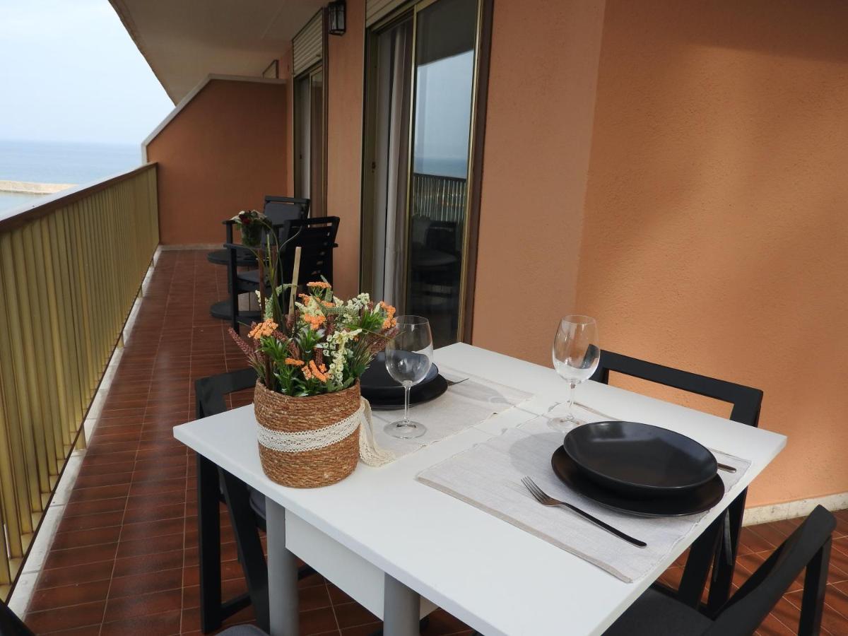 Appartement The Views, Vistas Peñíscola