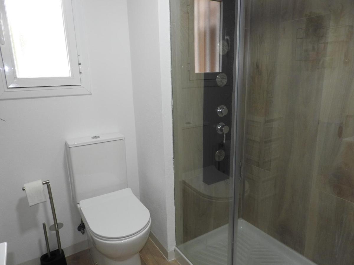 The Views, Vistas Appartement