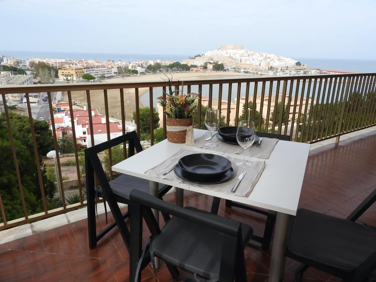 Appartement The Views, Vistas *